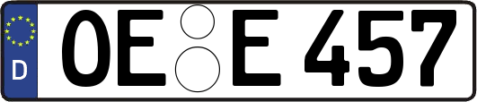 OE-E457