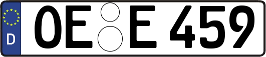 OE-E459