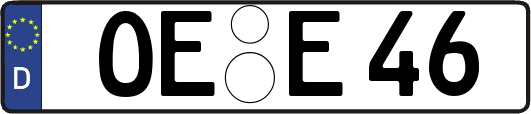 OE-E46