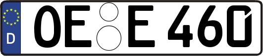 OE-E460