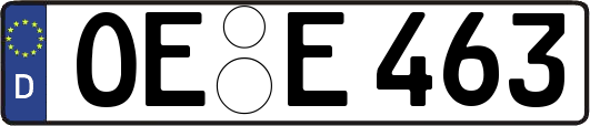 OE-E463