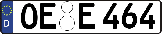 OE-E464