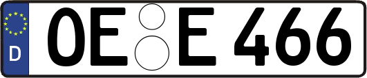 OE-E466