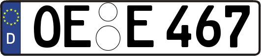 OE-E467