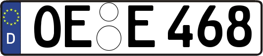 OE-E468