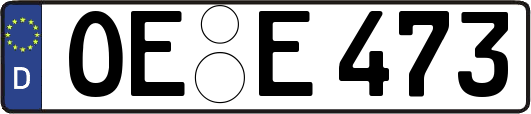 OE-E473