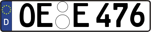 OE-E476