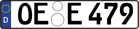 OE-E479