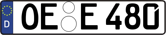 OE-E480