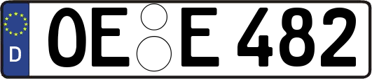 OE-E482