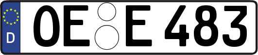 OE-E483