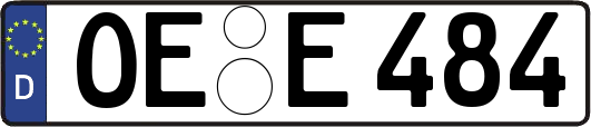 OE-E484