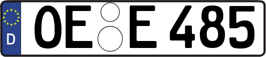 OE-E485