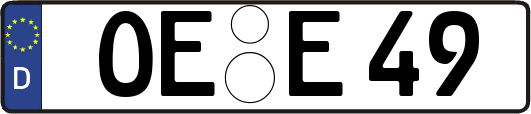 OE-E49