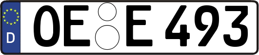 OE-E493