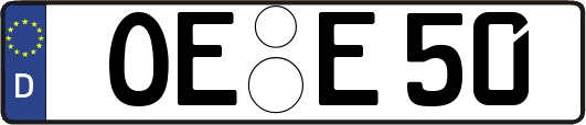 OE-E50