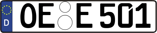 OE-E501