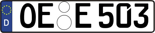 OE-E503