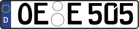 OE-E505