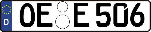 OE-E506