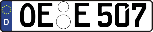 OE-E507