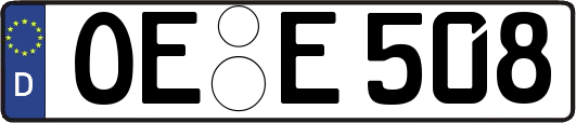 OE-E508