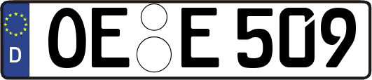 OE-E509