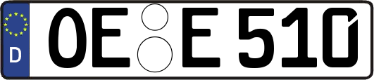 OE-E510
