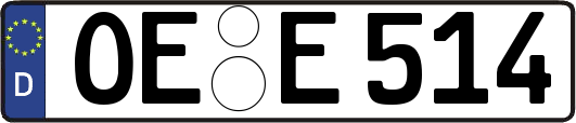 OE-E514