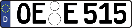 OE-E515