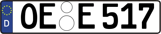 OE-E517