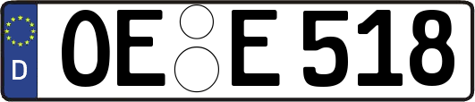 OE-E518