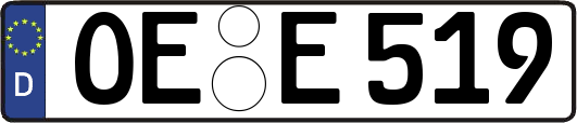 OE-E519