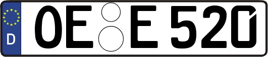 OE-E520