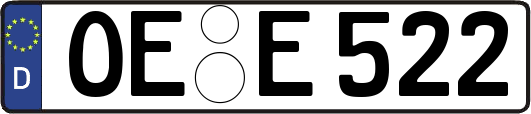 OE-E522