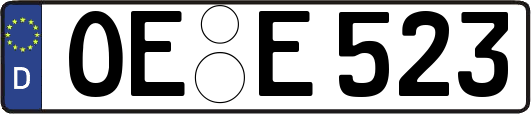 OE-E523