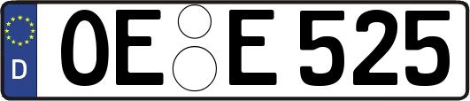 OE-E525