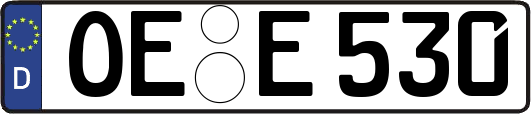 OE-E530