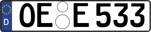 OE-E533