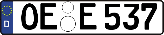 OE-E537