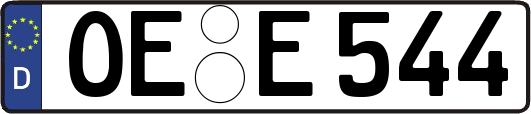OE-E544