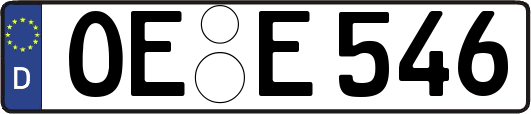 OE-E546