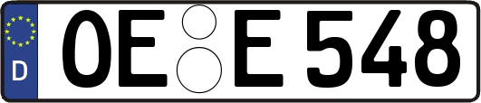 OE-E548