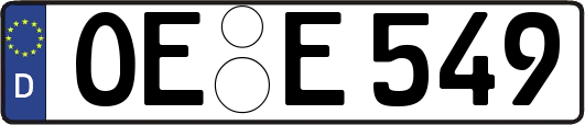 OE-E549