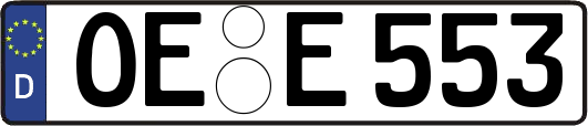OE-E553