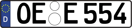 OE-E554