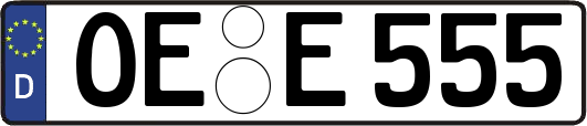 OE-E555