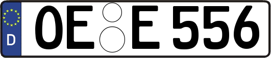 OE-E556