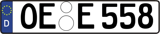 OE-E558