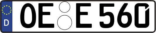 OE-E560